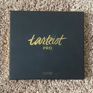 Tarteist Pro Palette